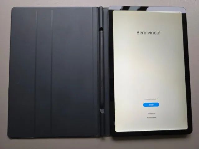 Tablet Samsung Galaxy Tab S6 Lite - USADO - Foto 3