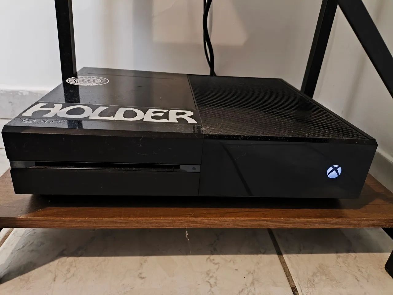 Xbox One mais jogos - Foto 2