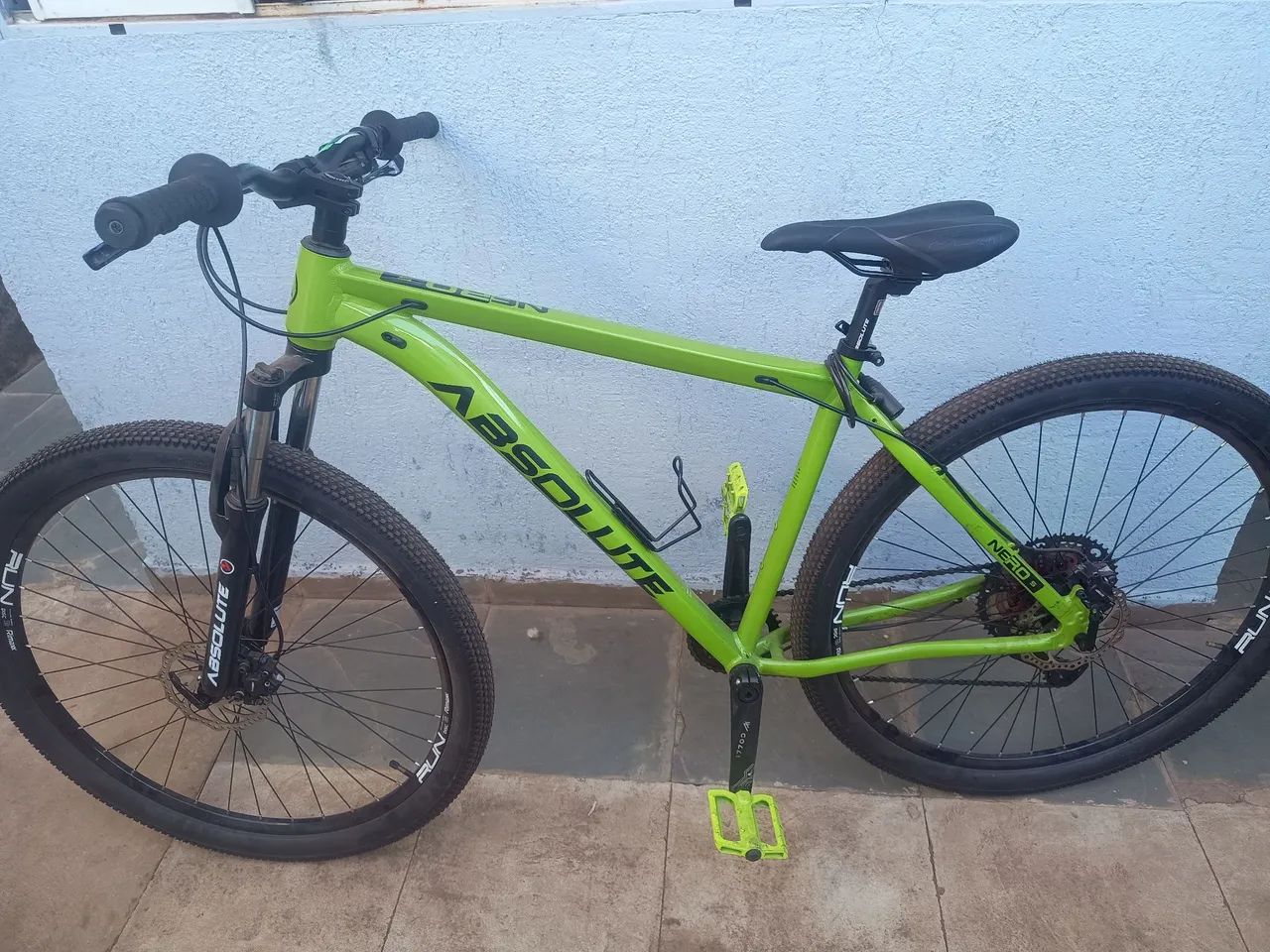 Bike aro 29 - Foto 2