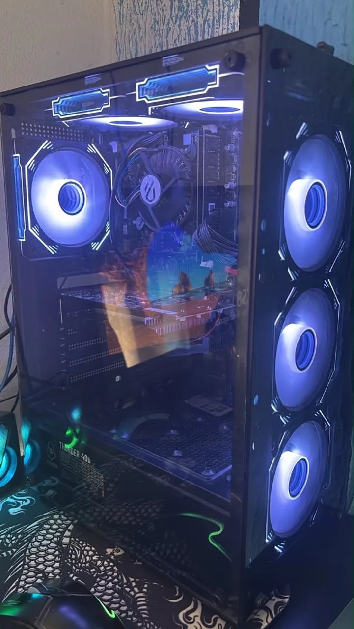 Pc completo  - Foto 2