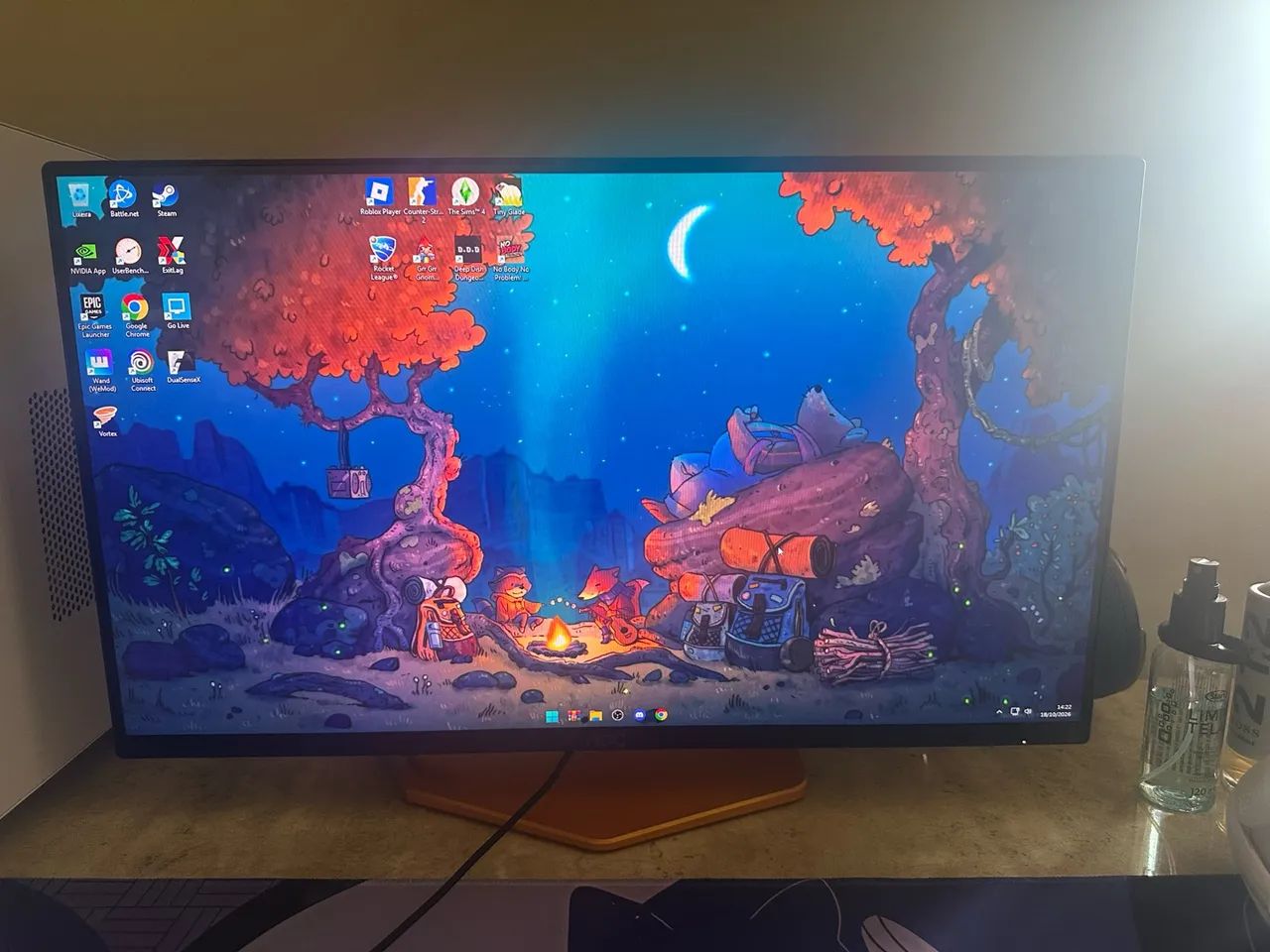 AOC AGON CS2 (CS25G) 300hz - Foto 2