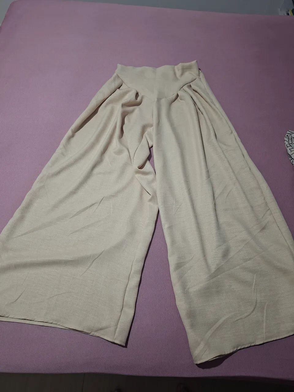 Conjunto blusa e pantalona  - Foto 3