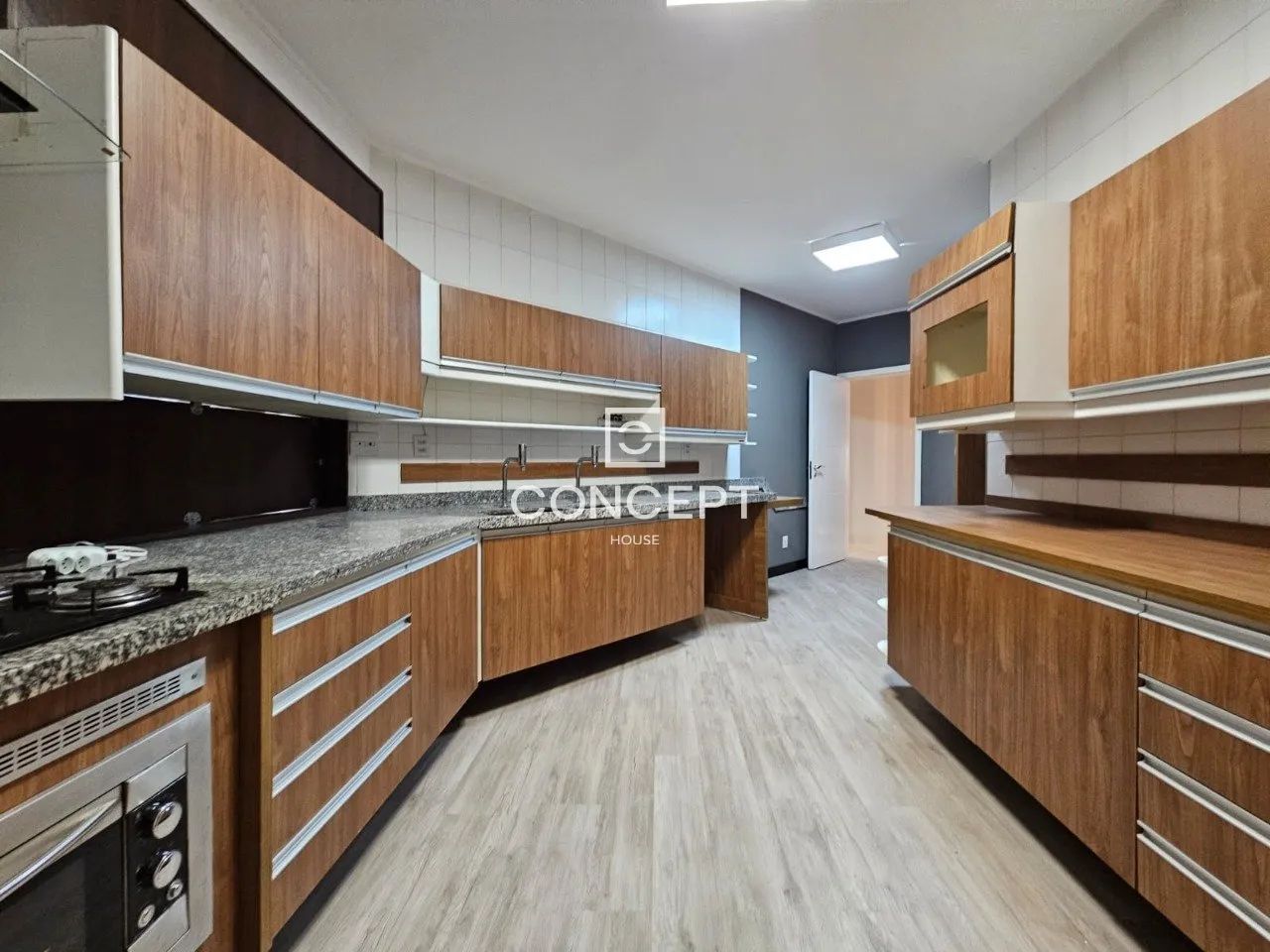 Apartamento para LOCAÇÃO no Edificio Residencial Romano - Duque de Caxias