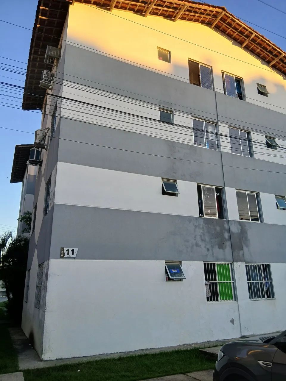 Apartamento  - Foto 3