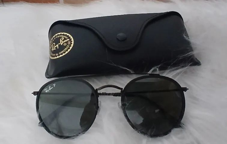 Oculos de sol rayban