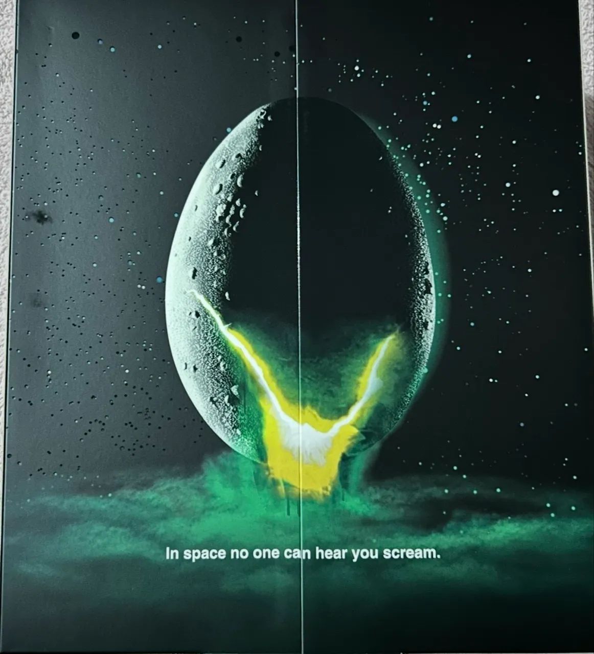 Boneca Monster High Skullector Alien xenomorph - Foto 5