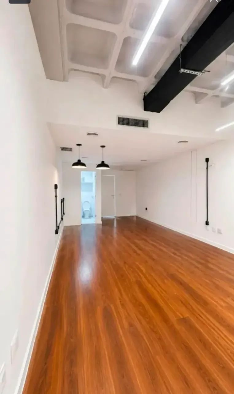 Alugo - CEO, sala com 36m, ar dutado - Foto 4