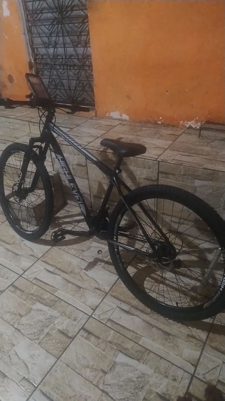 Bicicleta  - Foto 2