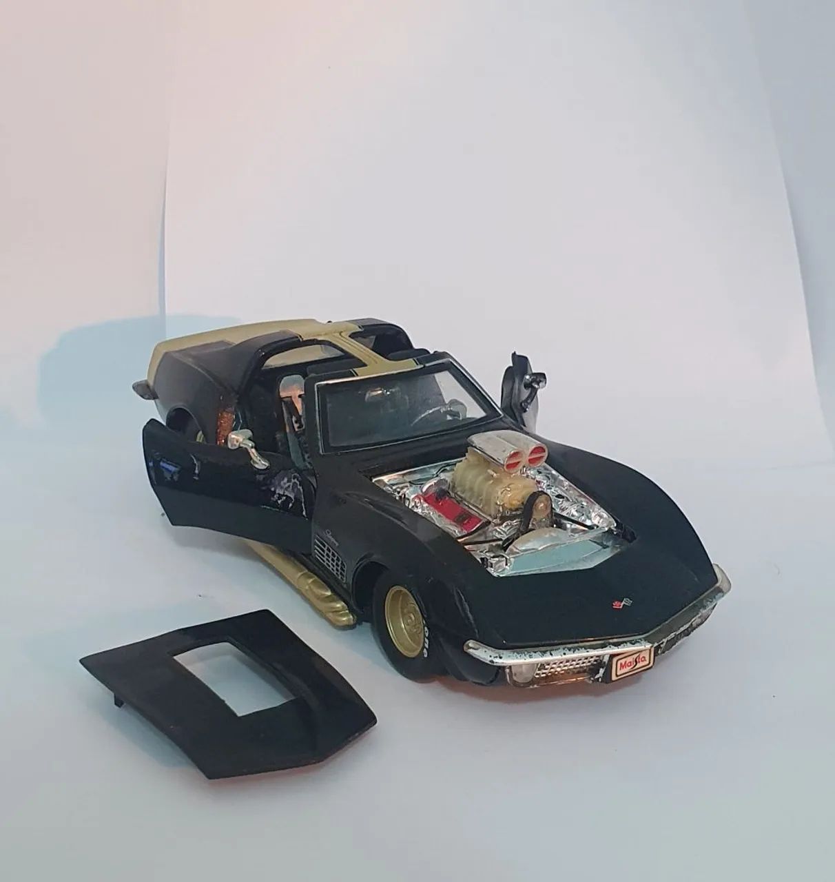 Miniatura 1:24 - Foto 2