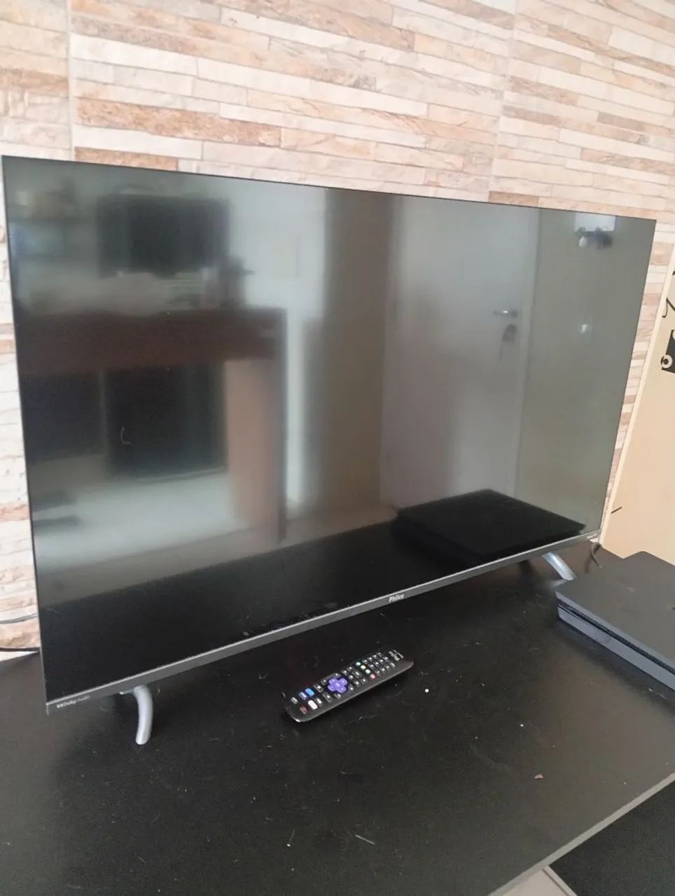 Tv Philco 43 polegadas - Foto 3