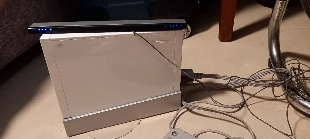 Nintendo wii Destravado - Foto 2