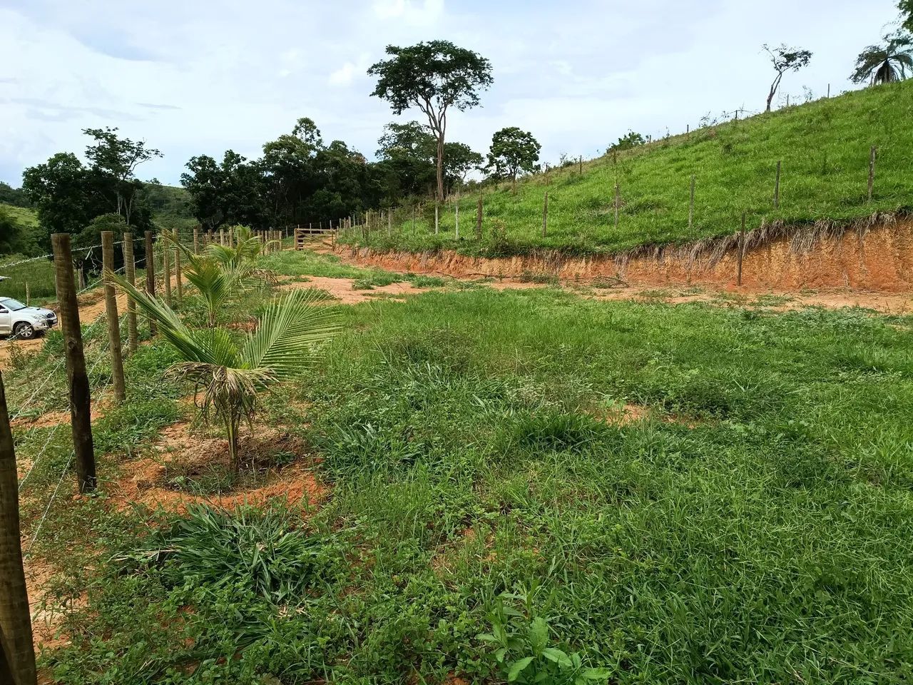 Sítio/fazenda dentro de Ipoema  - Foto 2