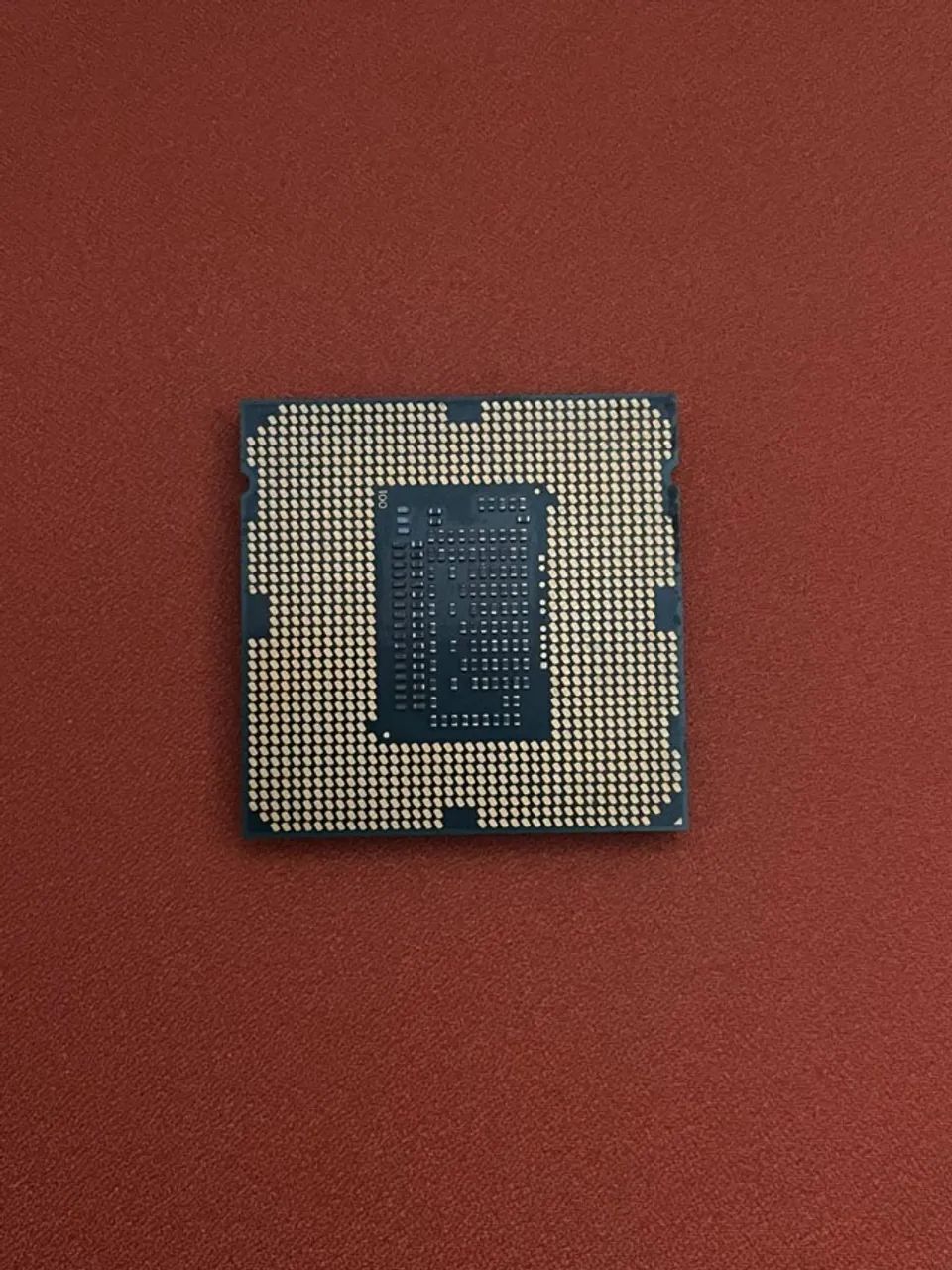 Intel Core i5-3470 3.20GHz - Funcionando Perfeito - Foto 2