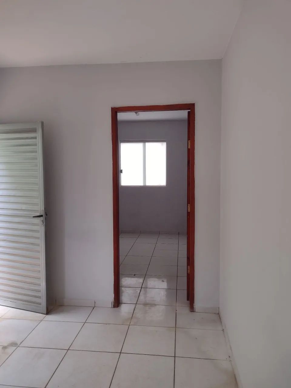 Alugou kitnet 2/4 e 1/4, garagem  - Foto 5