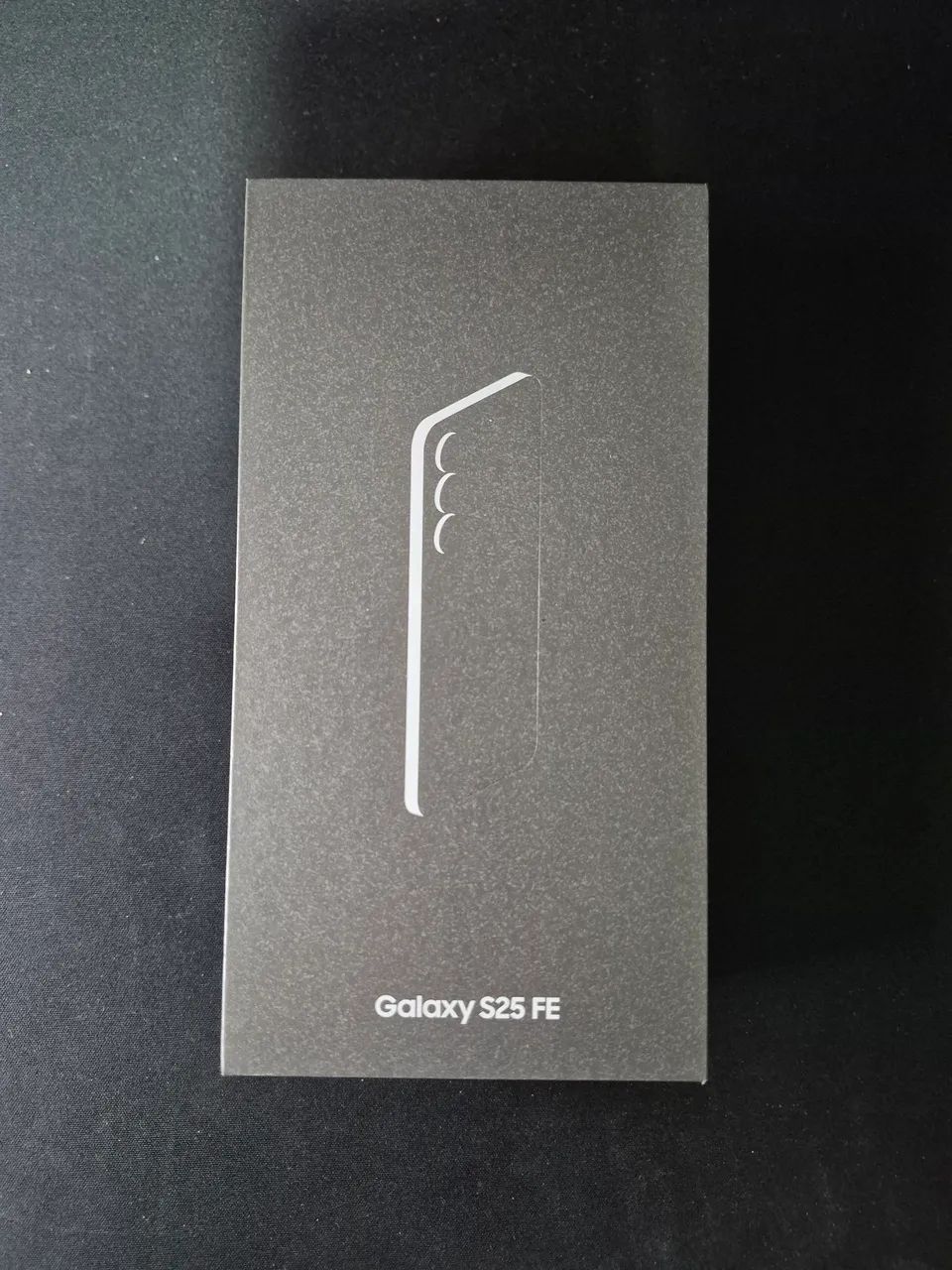 Samsung s25 fe