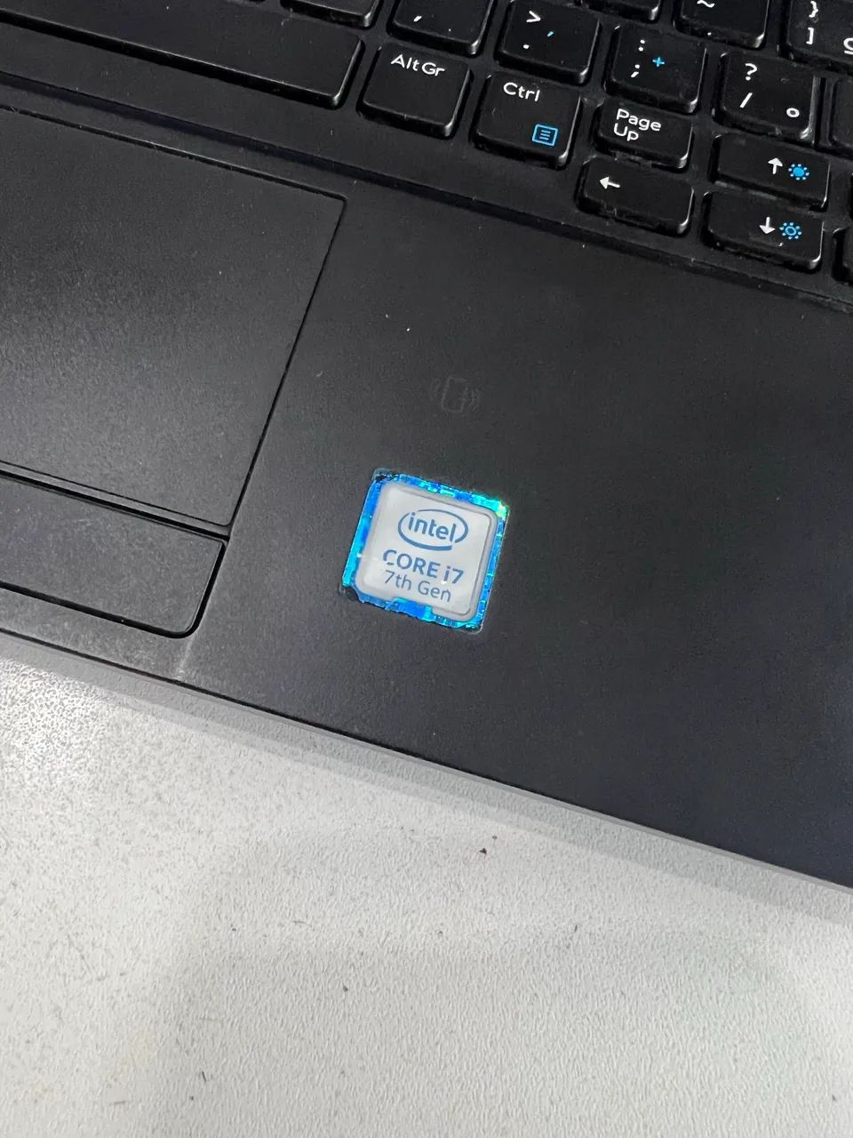 Notebook Dell Core i7 + 16GB SSD 120GB  - Foto 4