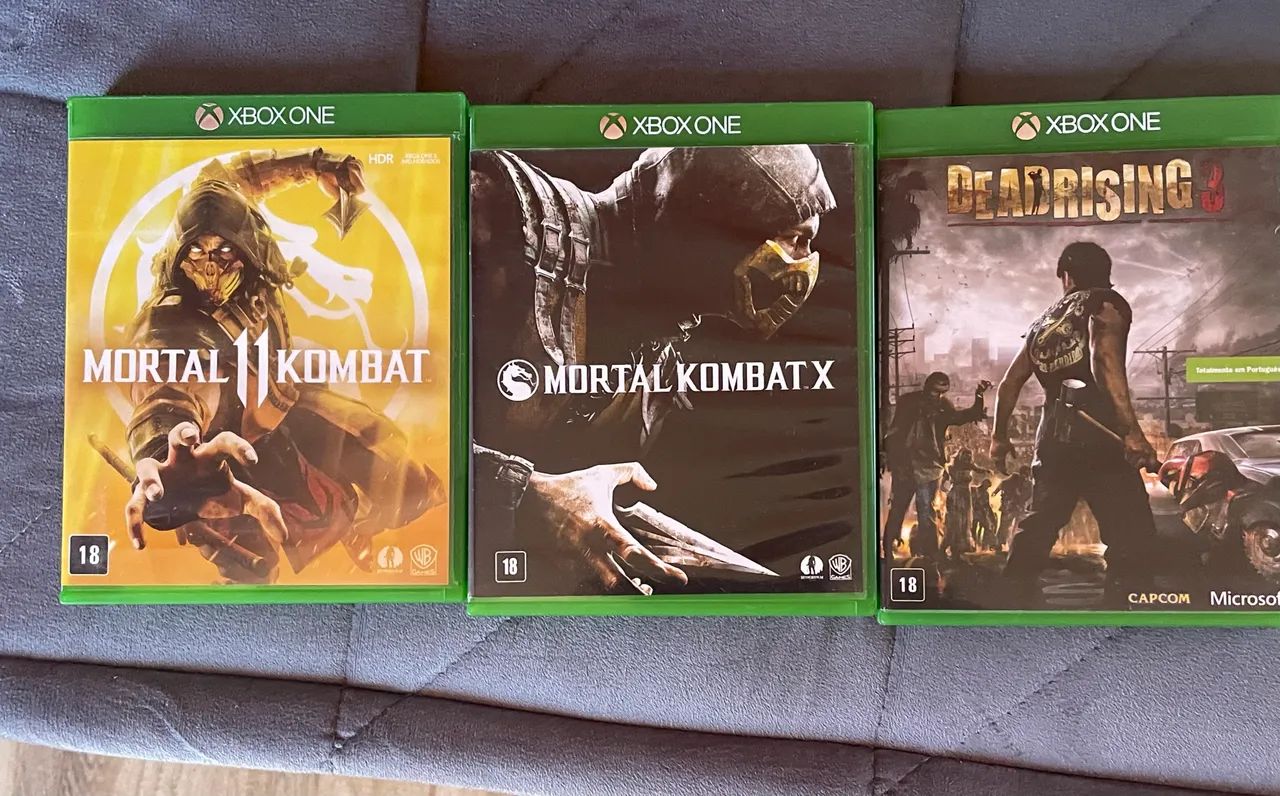 Xbox one  - Foto 2