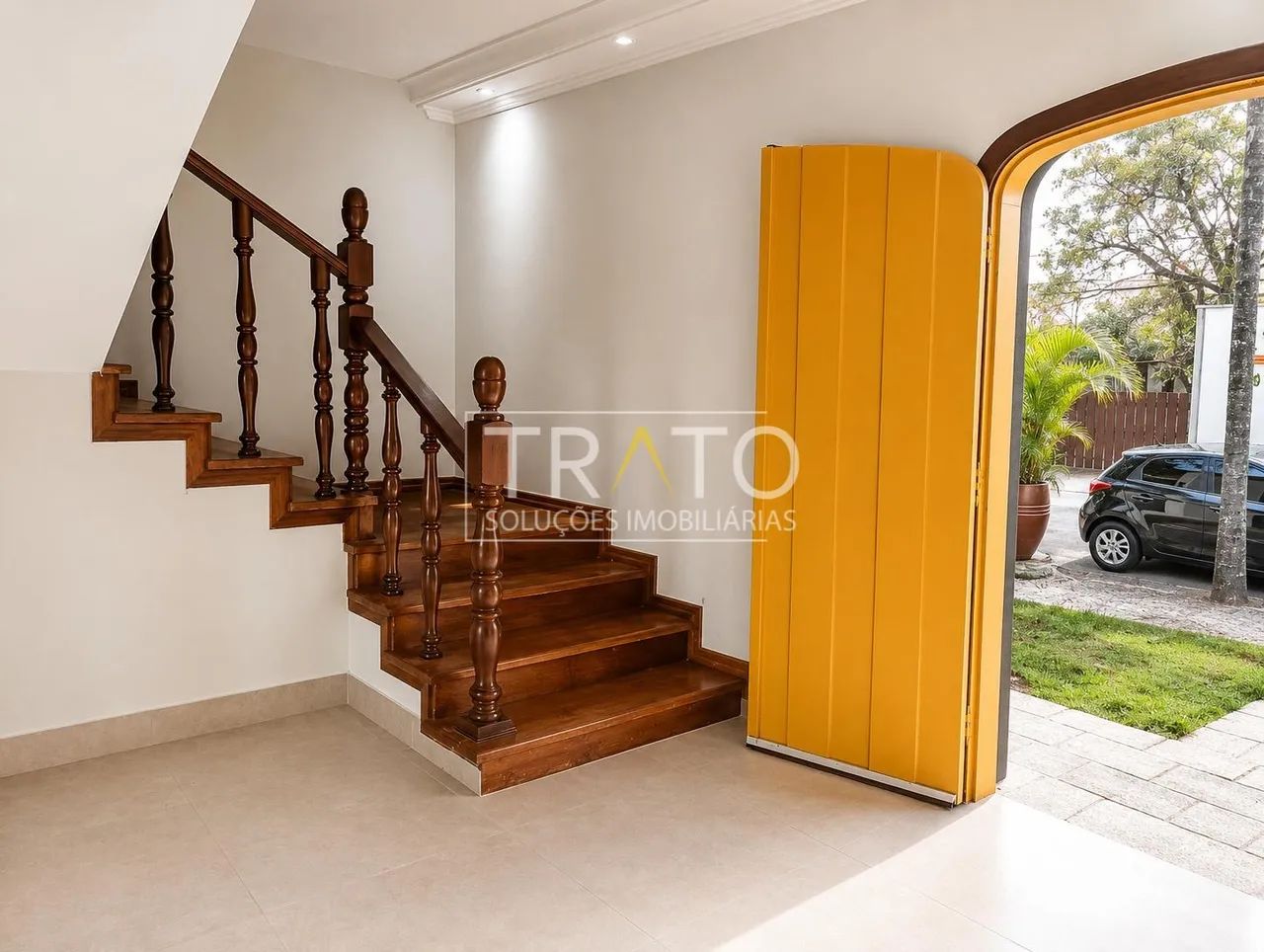 casa - Nova Campinas - Campinas - Foto 5