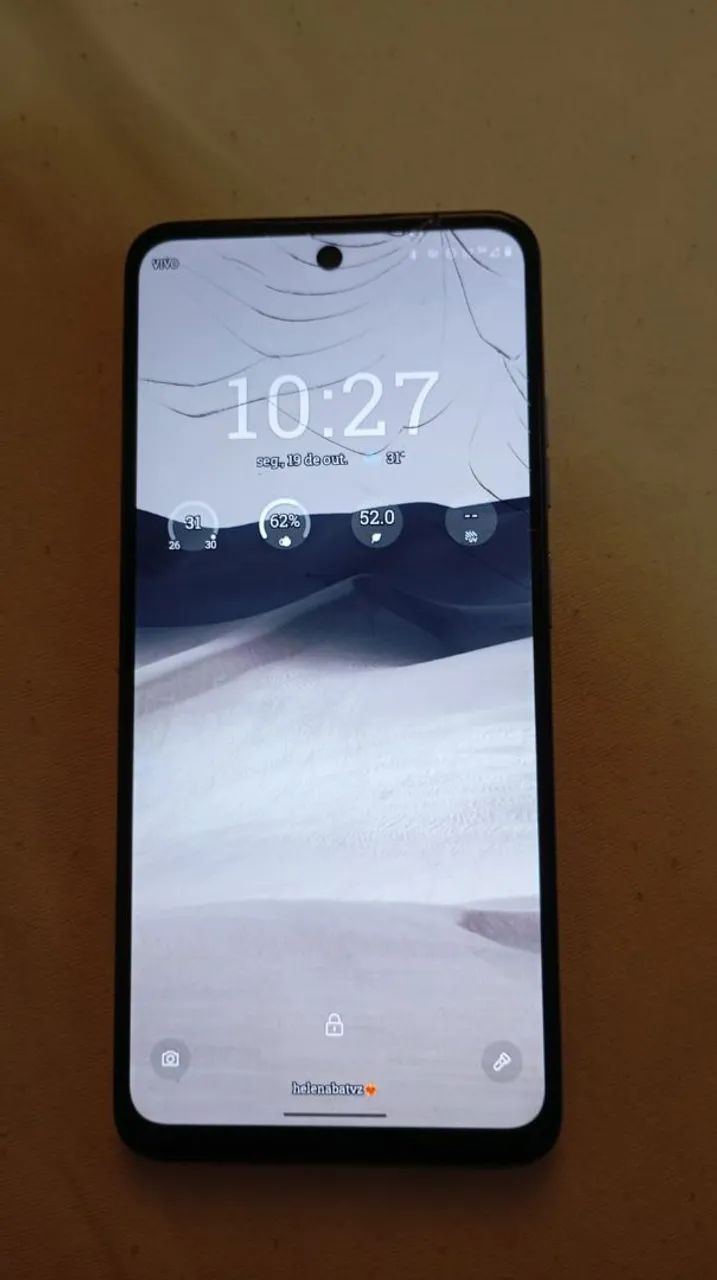 CELULAR MOTO G34 COM NFC  - Foto 2