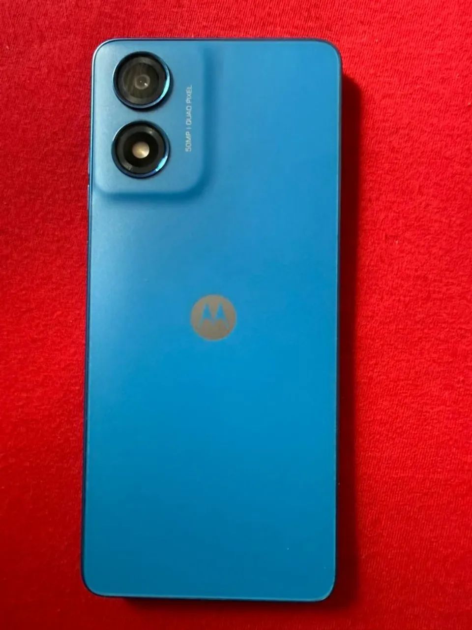 Celular Motorola G04s