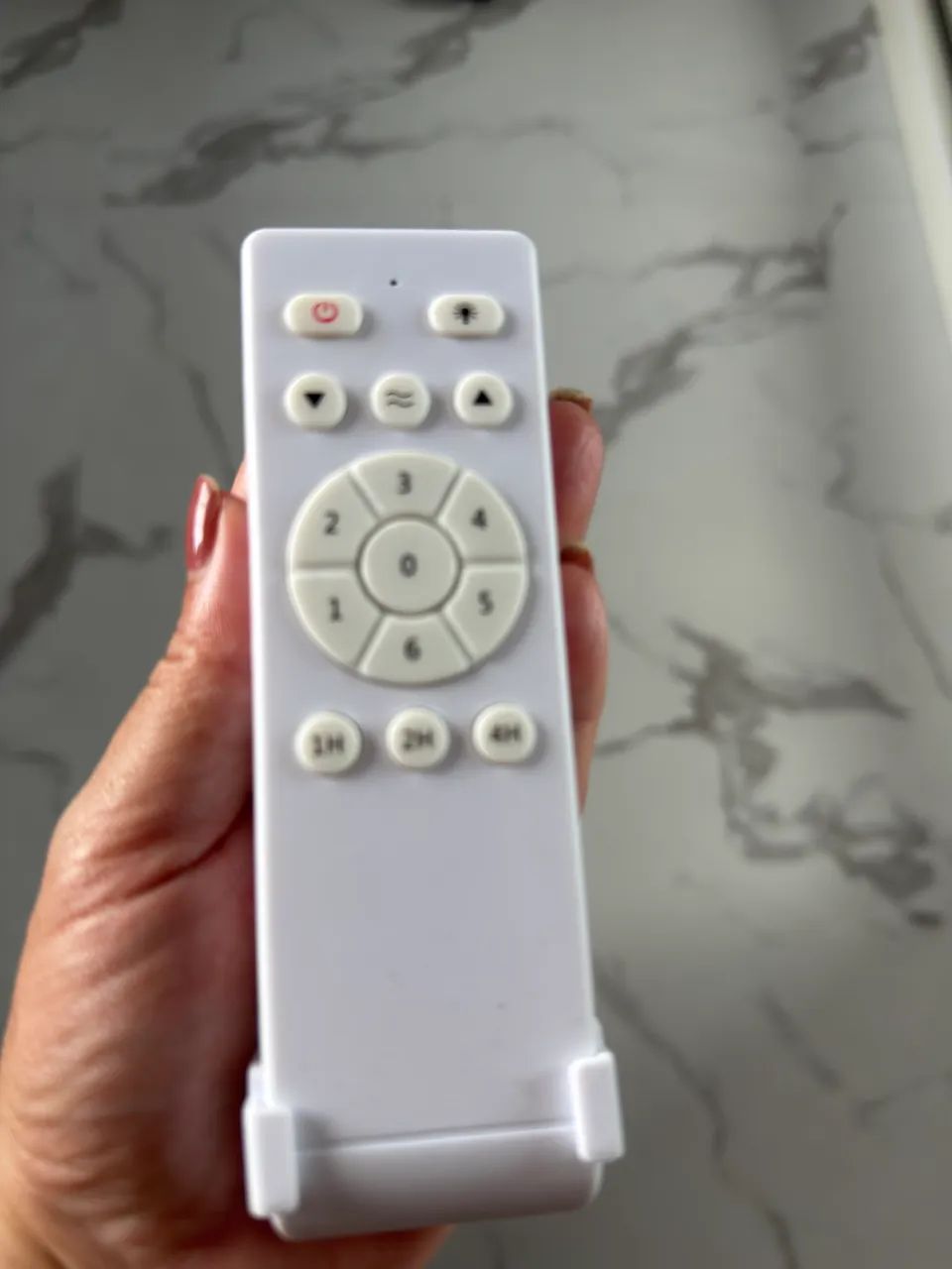 Ventilador de teto  - Foto 4
