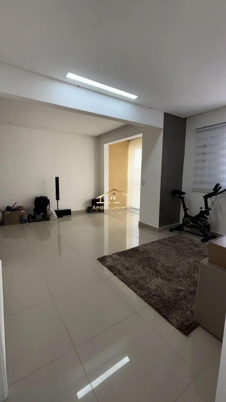 Apartamento para alugar com 64m², 2 quartos e 2 vagas - Foto 2