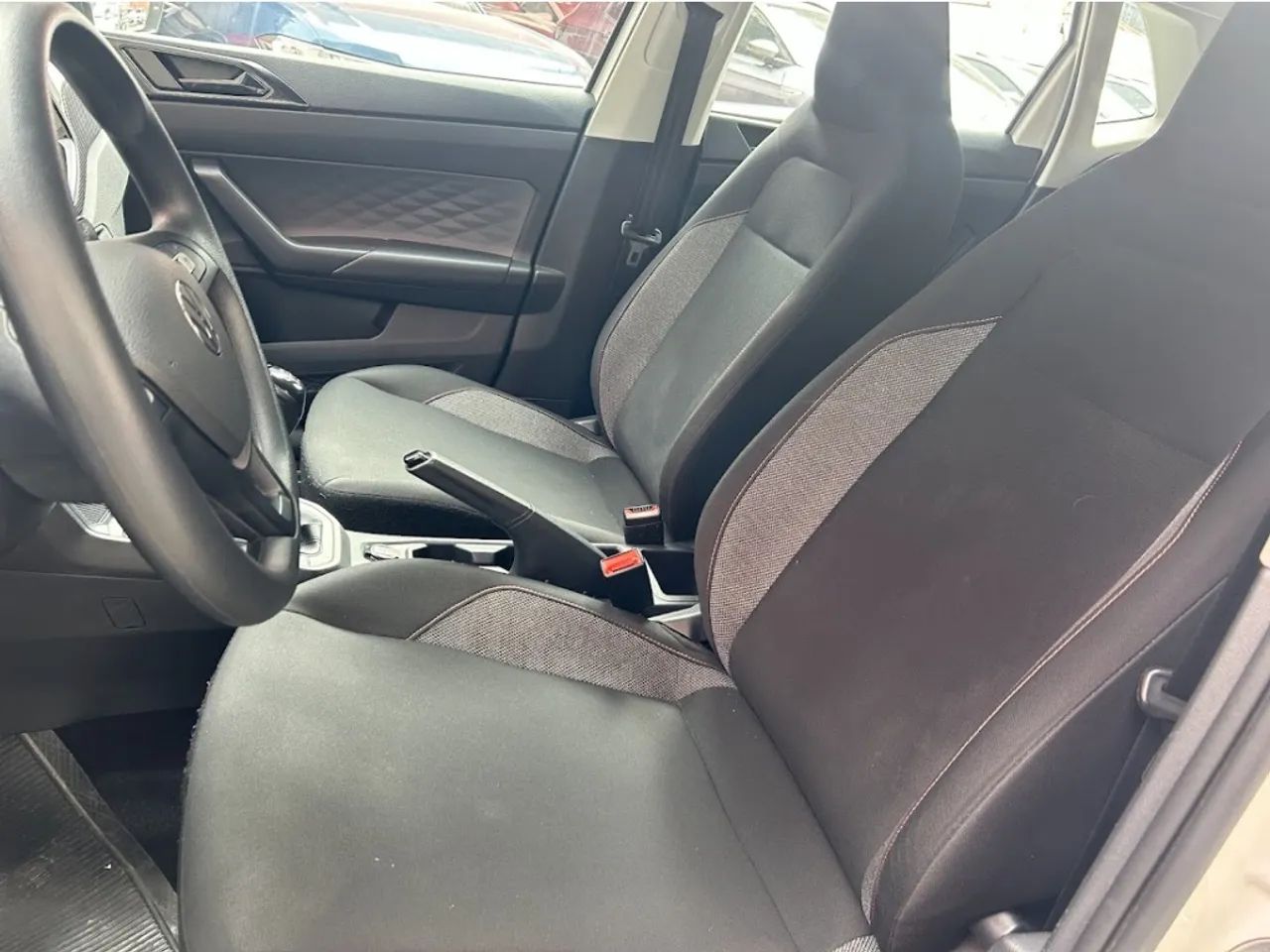 Volkswagen Polo 1.0 MPI Flex 12V 5p, foto 8 de 16
