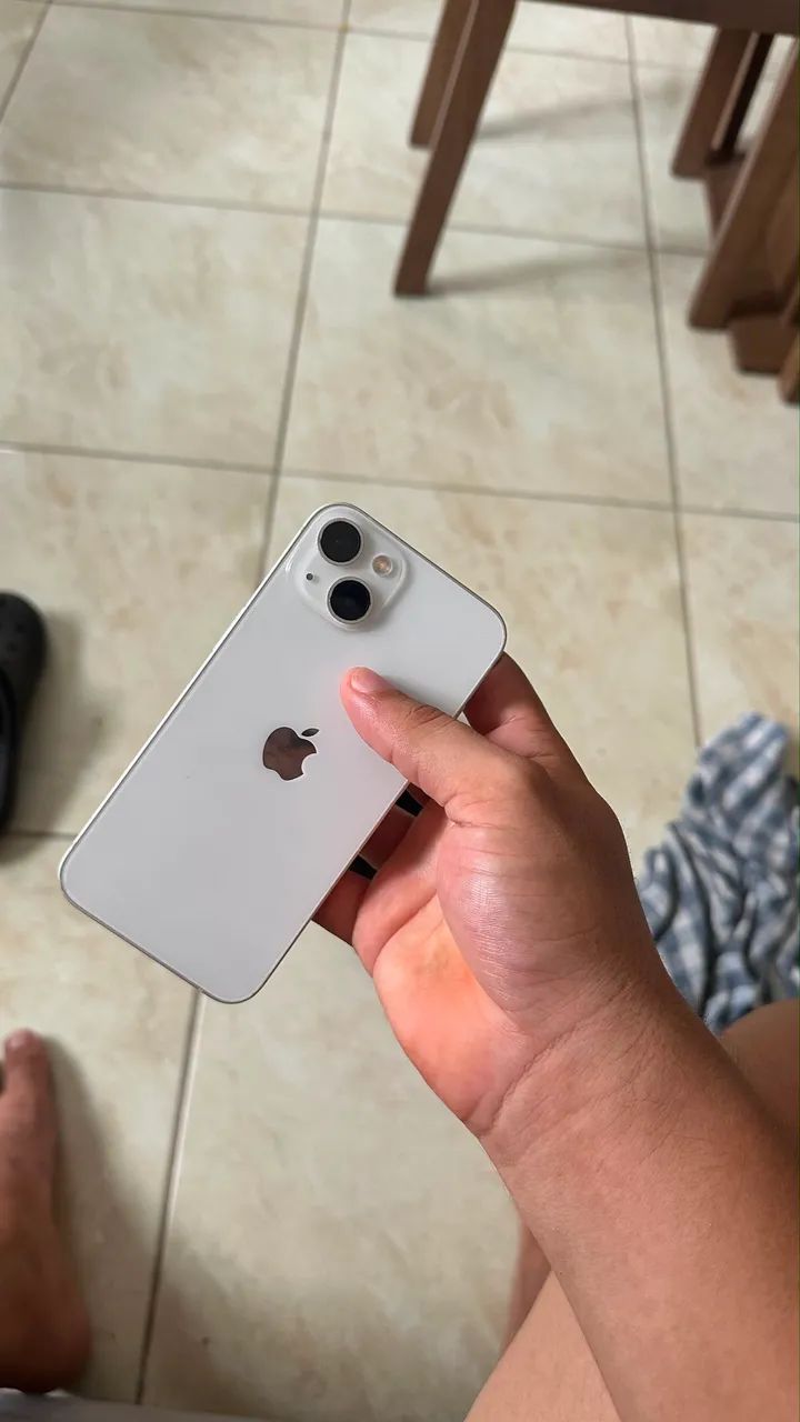 iPhone 13 256gb