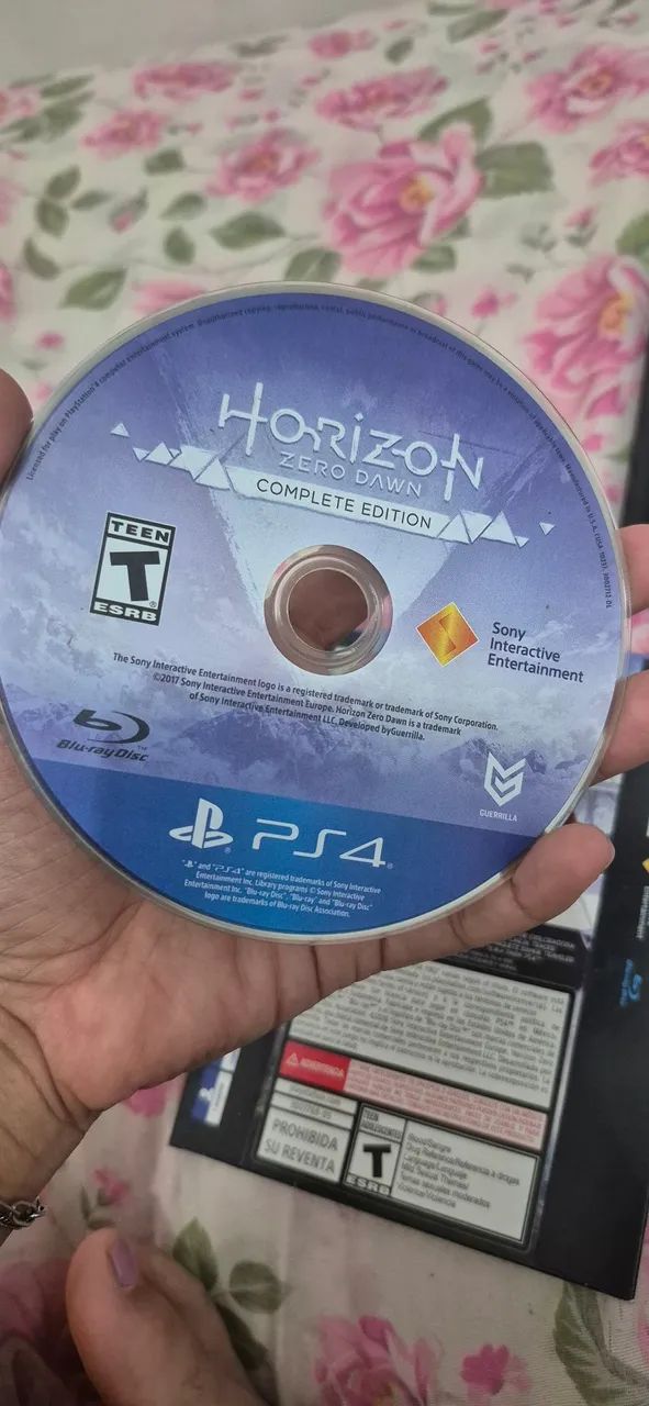 Horizon Zero Dawn: Complete Edition