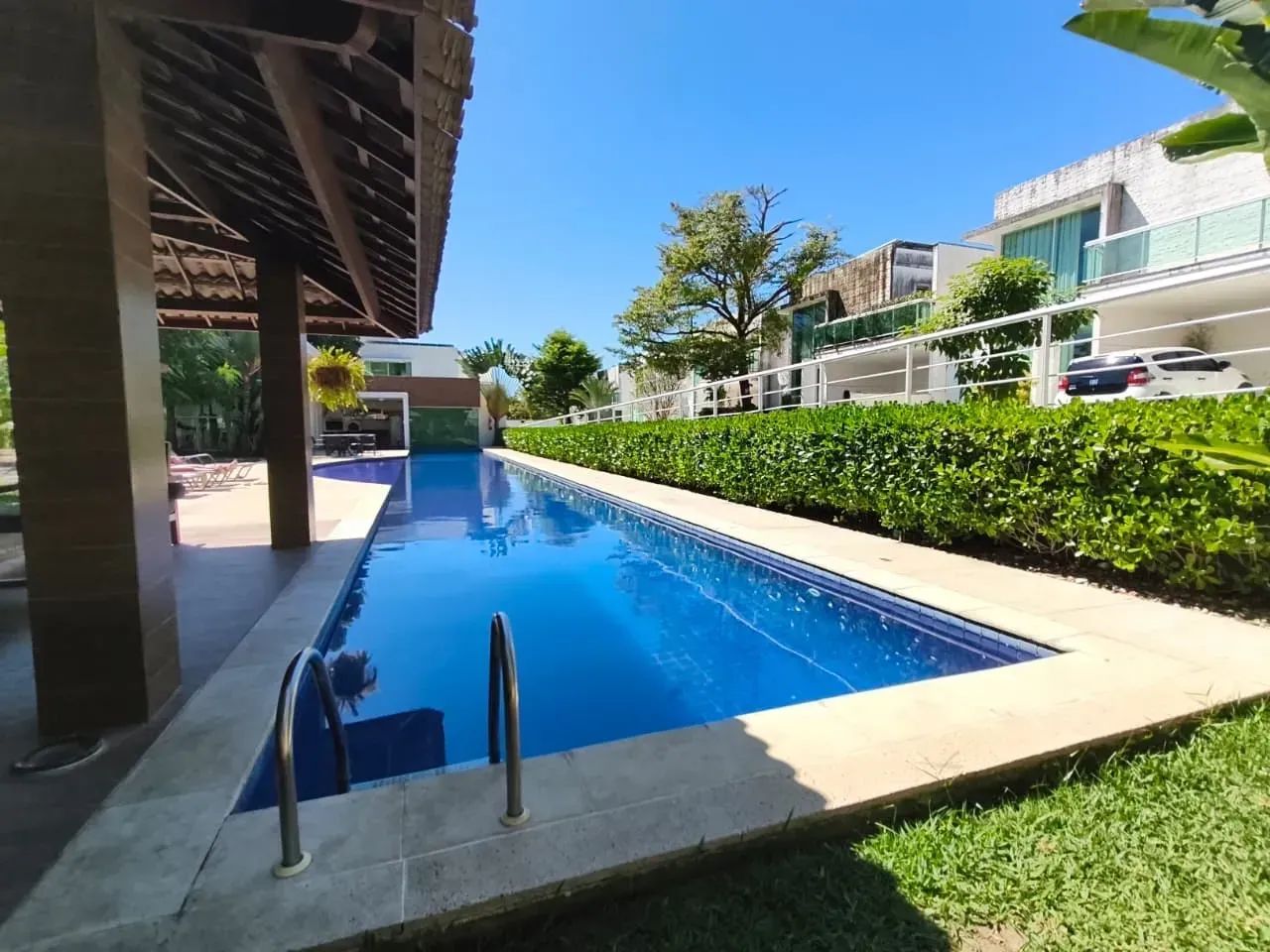 linda casa no Carmel Design - Foto 4