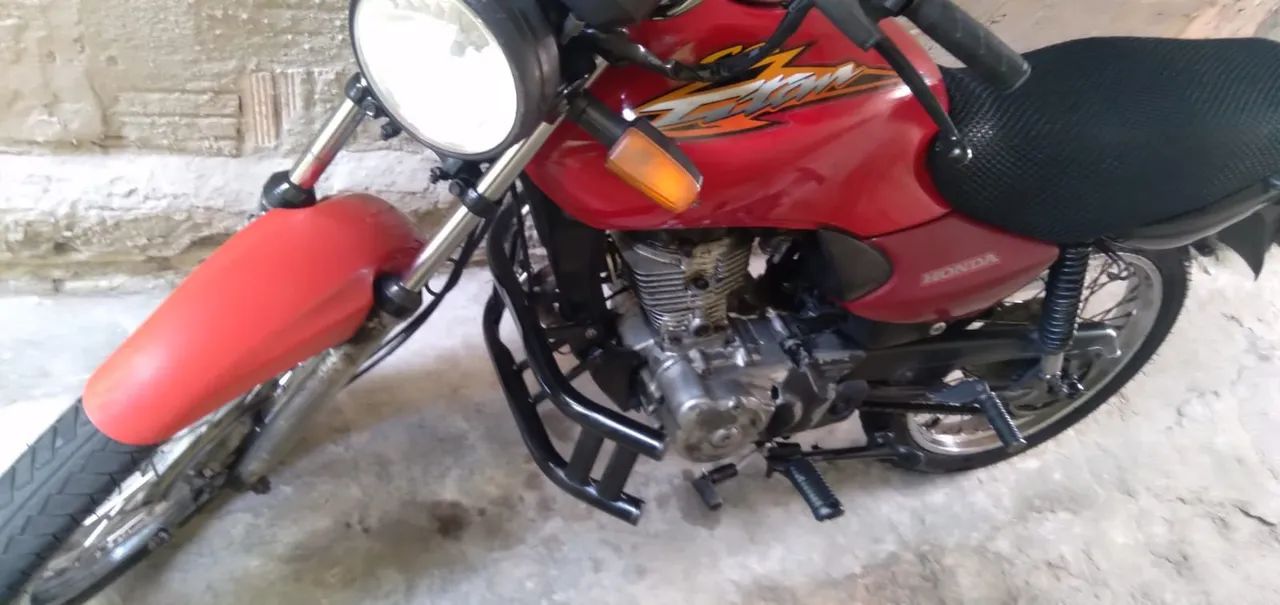 CG do meu uso muito boa - Foto 2