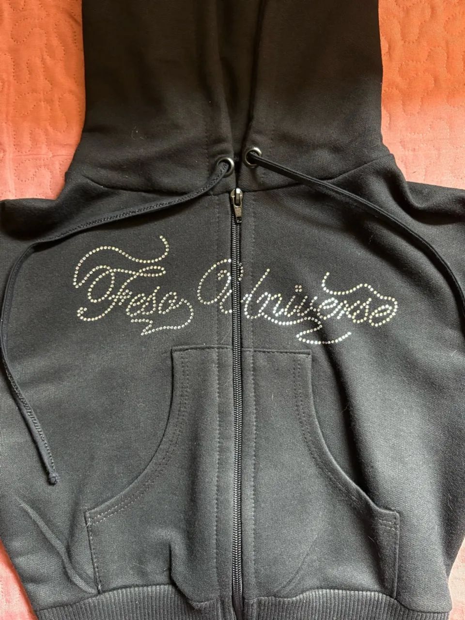 moletom feso universe - Foto 3