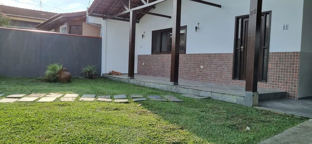 Excelente Residência Lapa - Foto 4