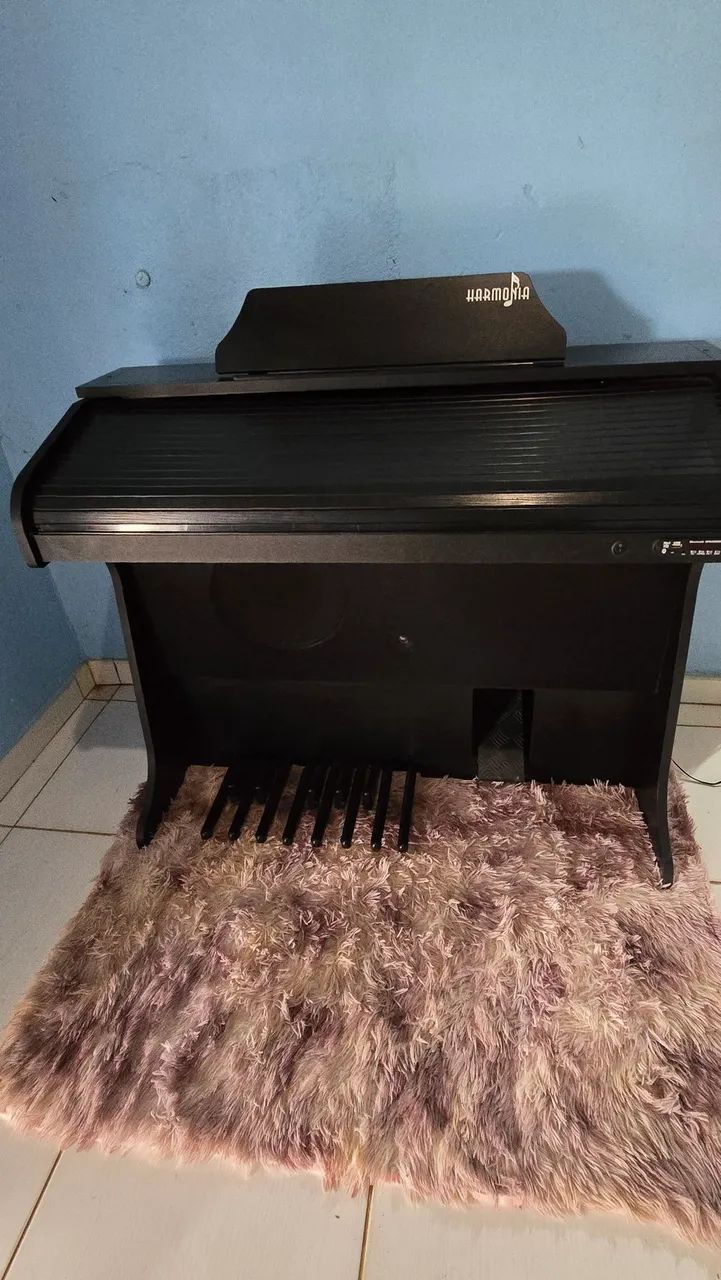 Órgão eletrônico 