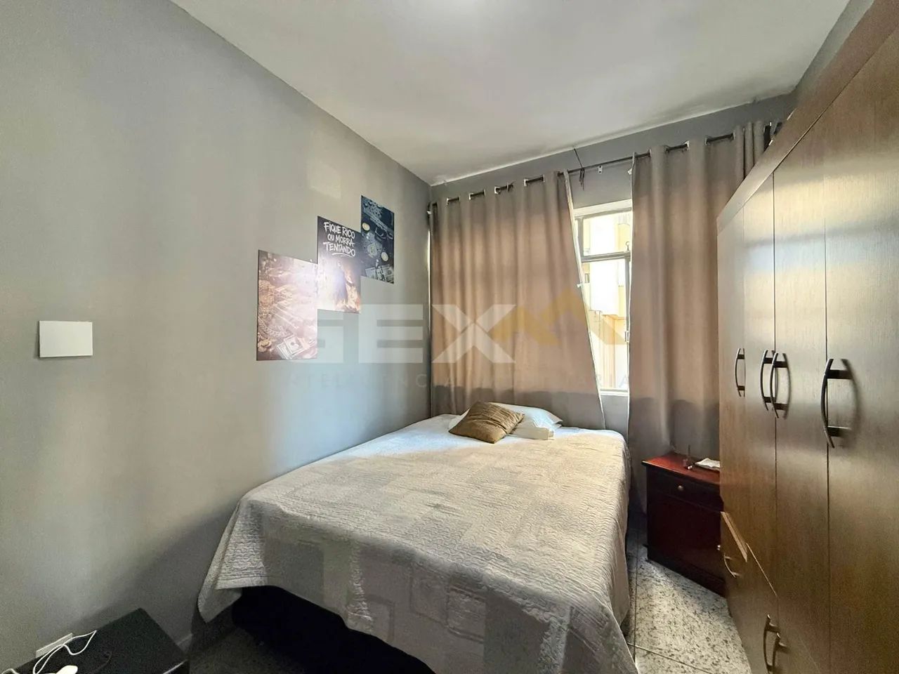 Apartamento à Venda no Centro de Divinópolis MG. - Foto 2
