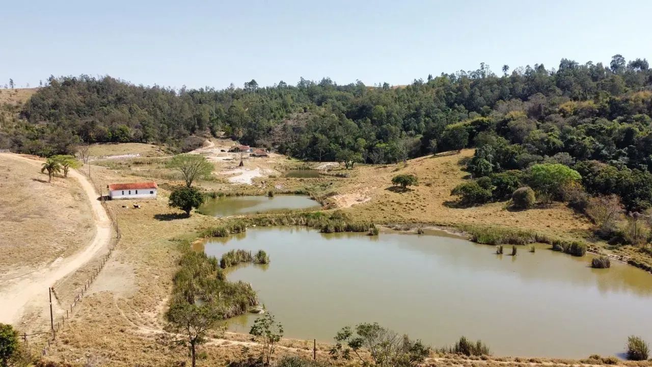 Fazenda a venda em Jacutinga -MG - Foto 2