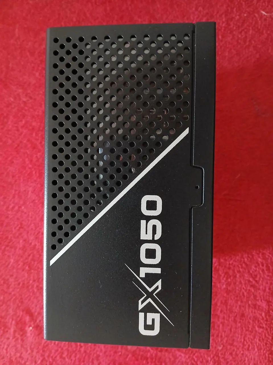Fonte GameMax GX1050 Pro 1050W 80 Plus Platinum Full Modular ATX 3.0 - Foto 5