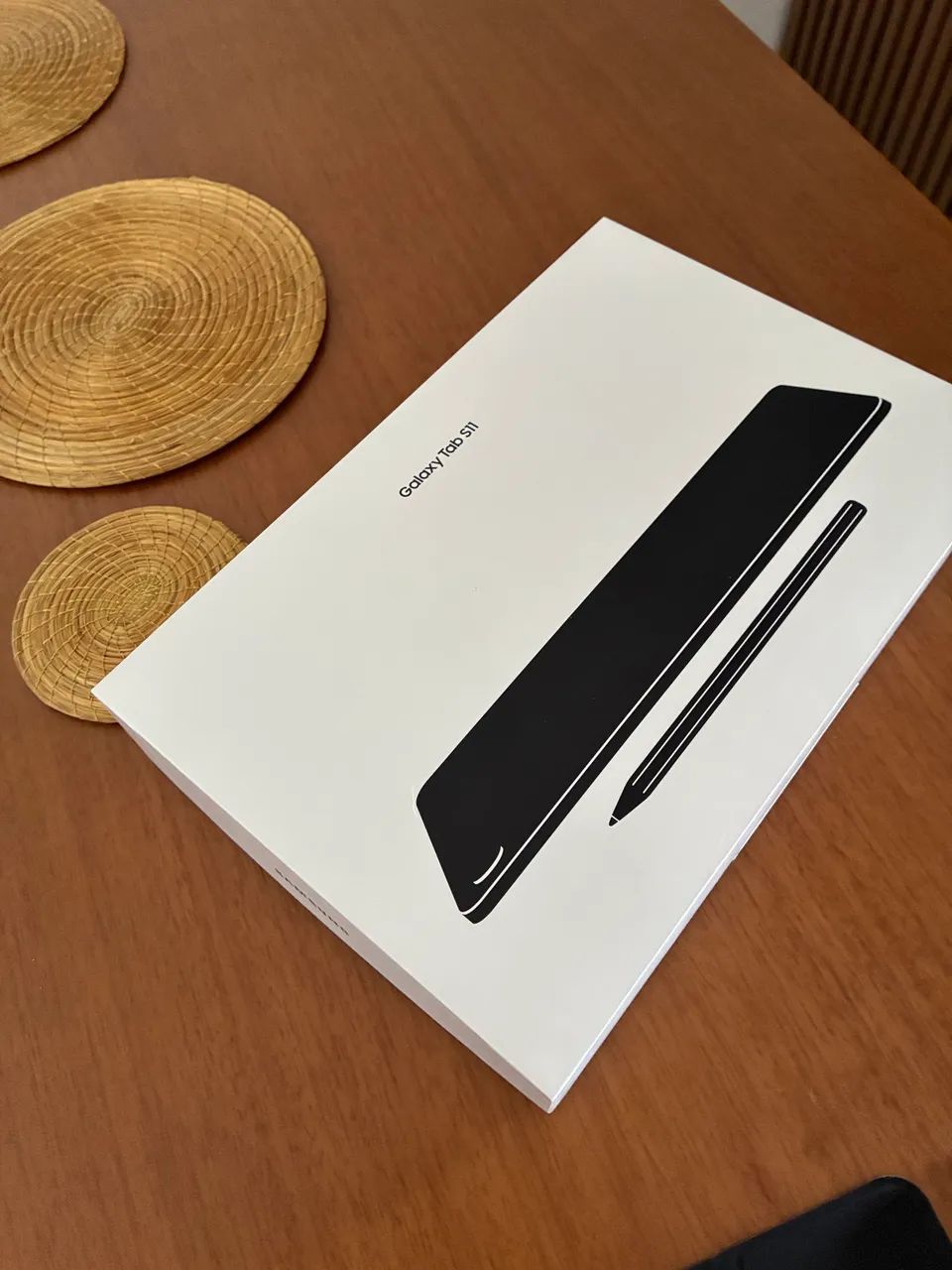 Samsung galaxy tab s11 - Foto 2