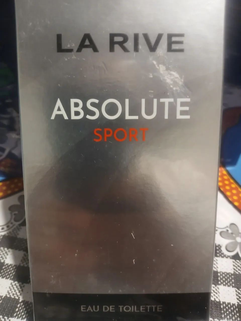 Vendo perfume absolute  sporte la rive 100ml. Inpirado no allure  - Foto 2