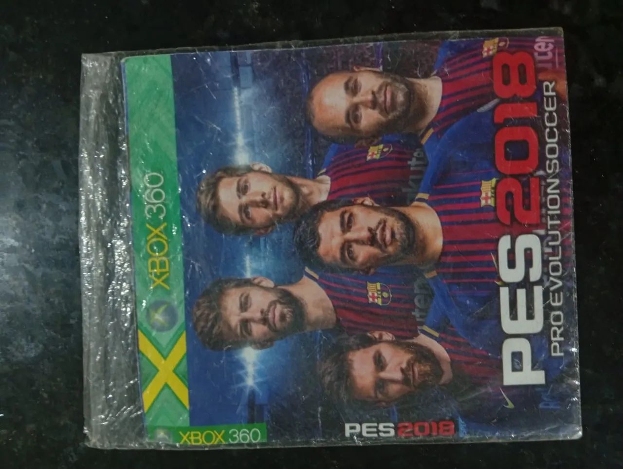 Jogos de Xbox 360 - Foto 3