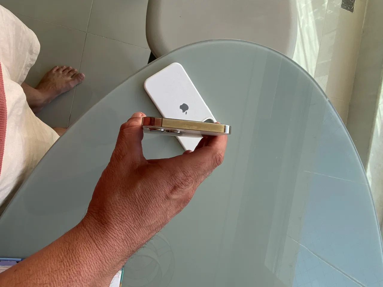iPhone 12 Pro Max 256gb - Foto 5