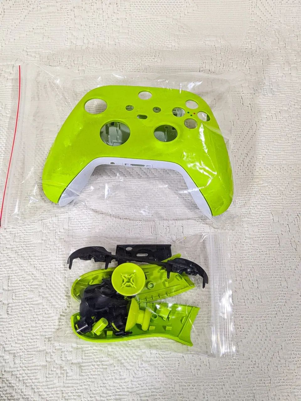 Controle Xbox séries - Carcaça  - Foto 3