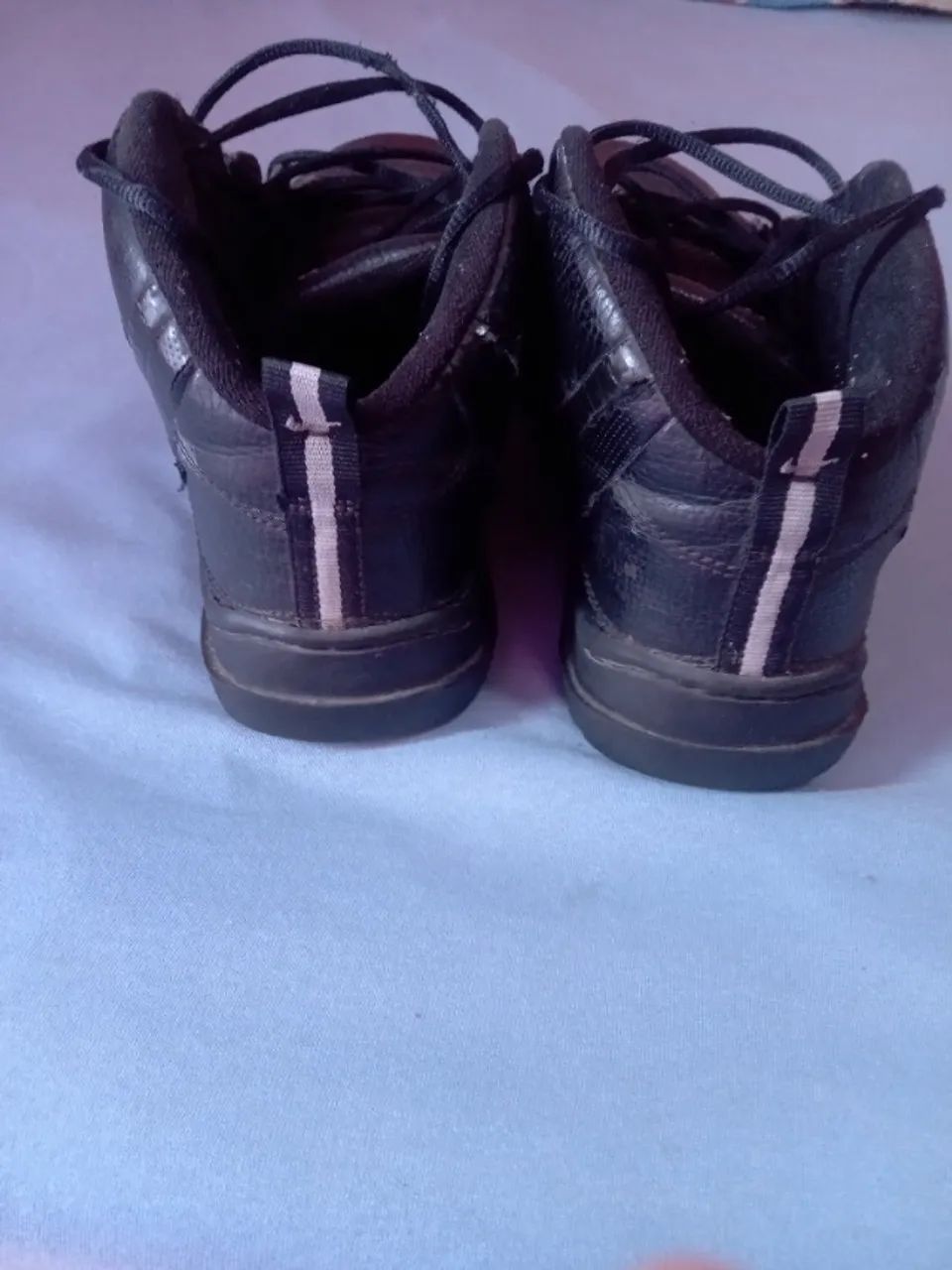 Tênis Nike retro 2005 - Foto 3