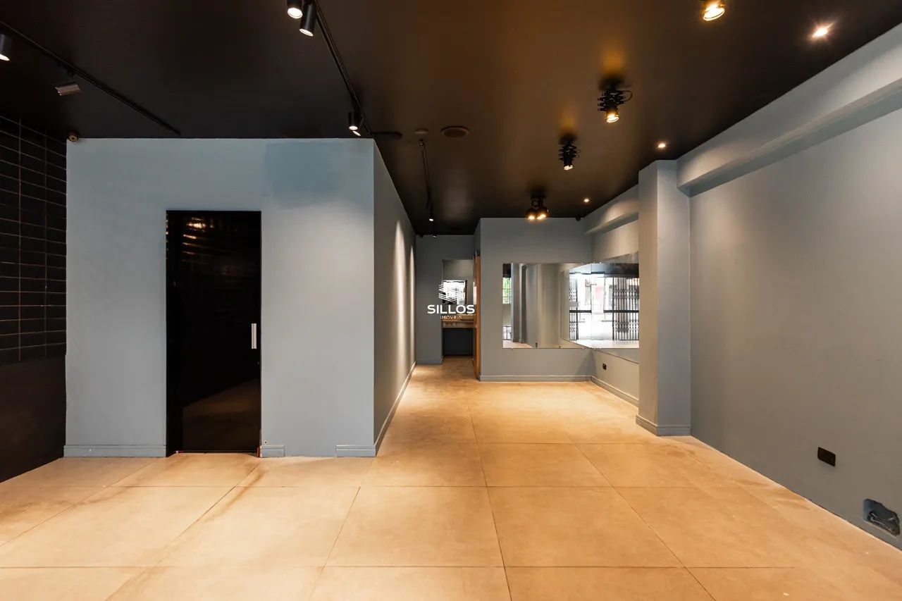 Loja com 135 m² para alugar no Batel em Curitiba - Foto 4