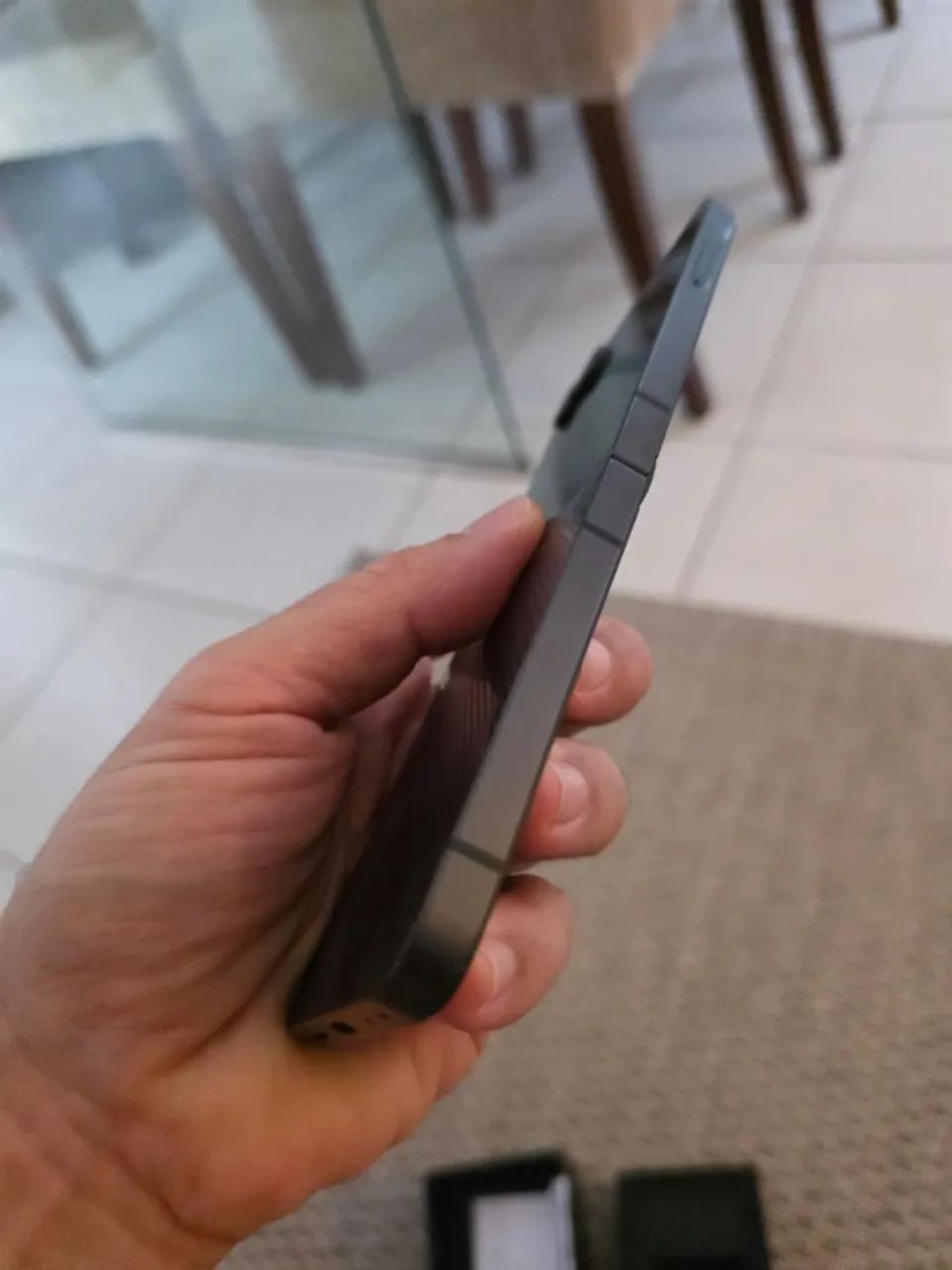 Galaxy Zflip 6 (512GB) - Foto 3