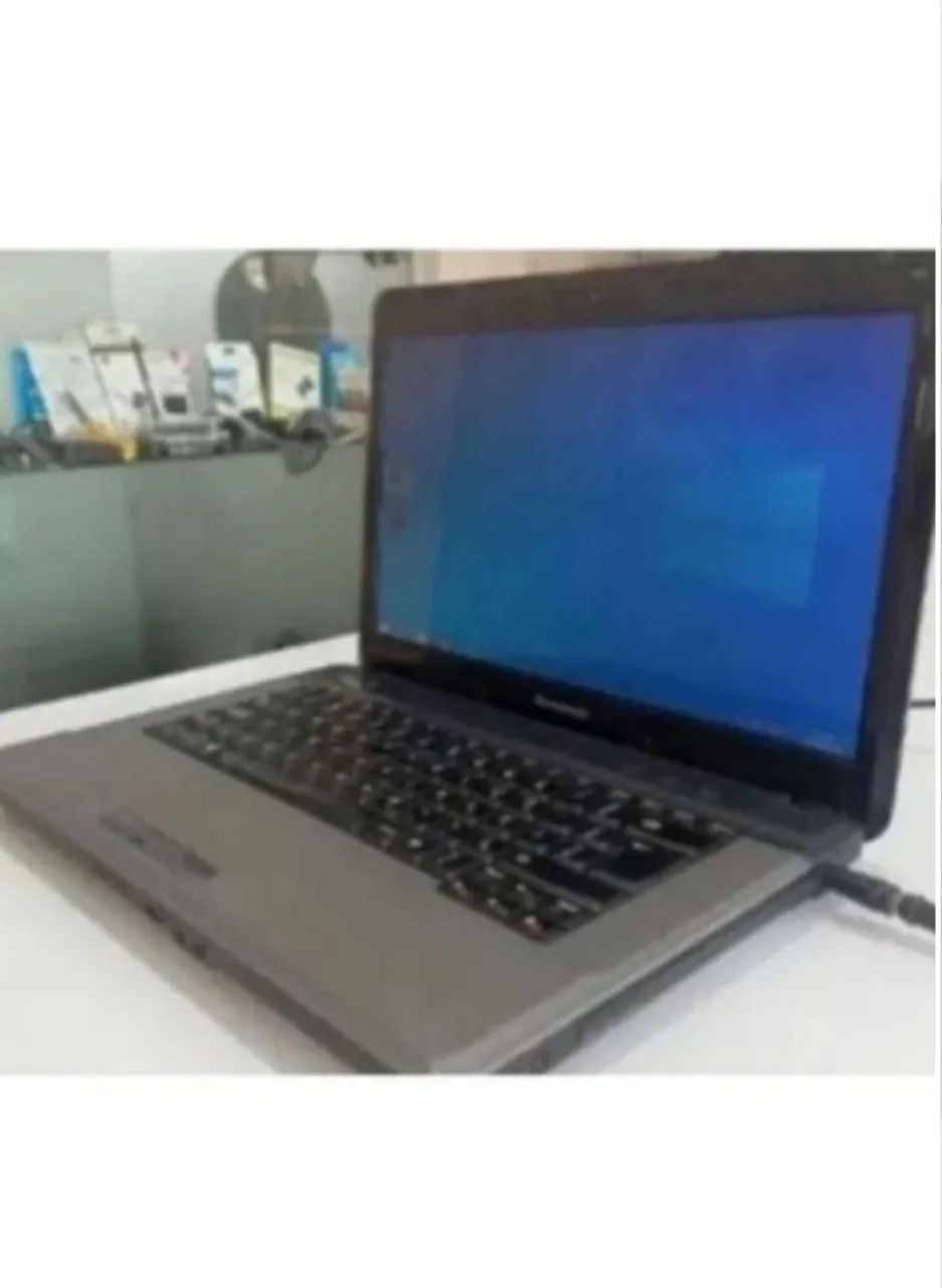 NOTEBOOK BÁSICO R$299- LEIA TODO ANÚNCIO  - Foto 2