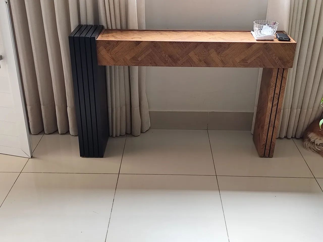 Aparador buffet 