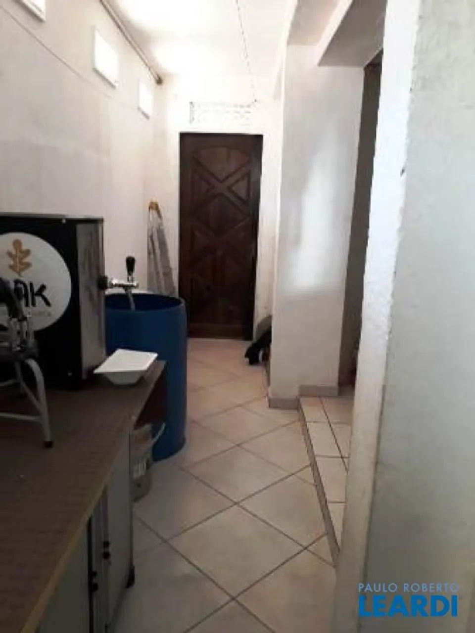 CASA ASSOBRADADA - POMPEIA - SP - Foto 3