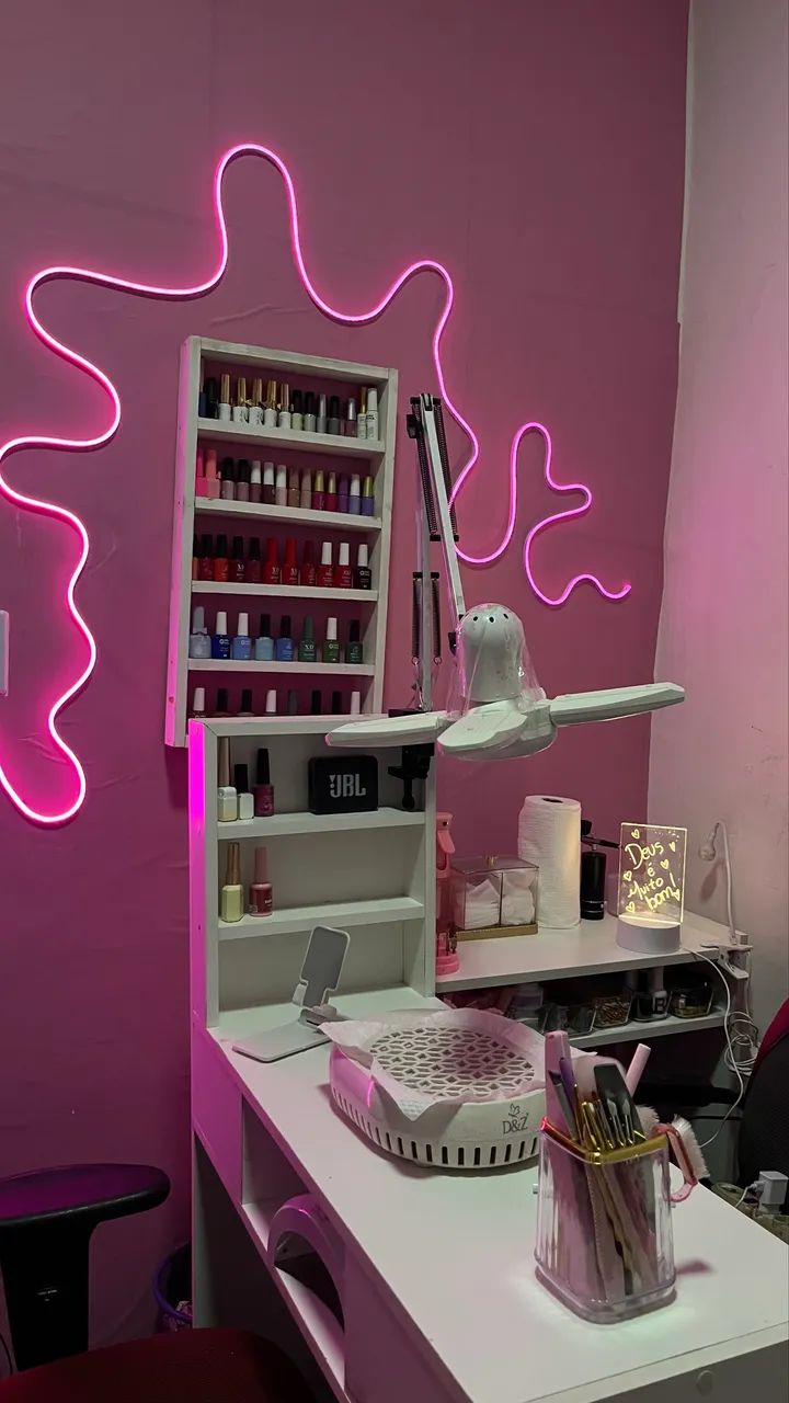 Mesa Nail designer, manicure  - Foto 2