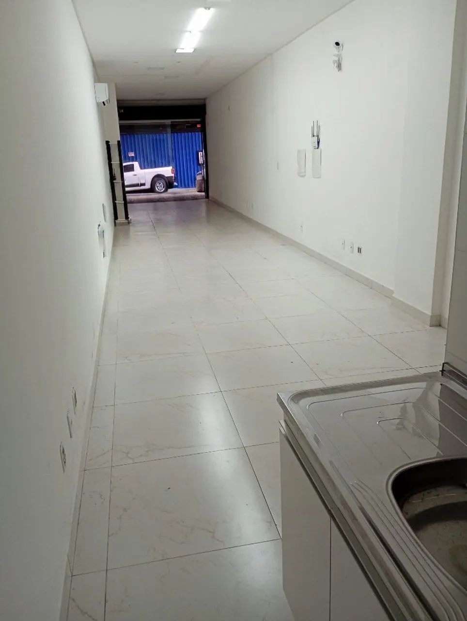 Sala comercial em Itapema - Foto 5